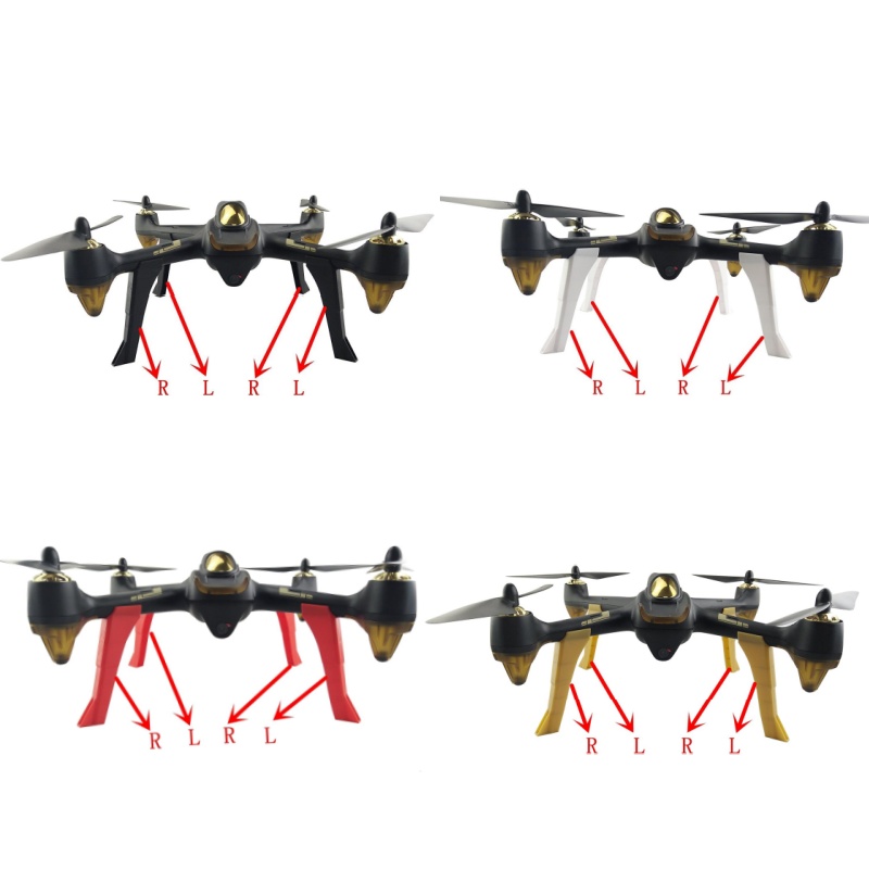 Hubsan H501S H501C X4 Upgraded - Fpv Drone Kit 评论和价格