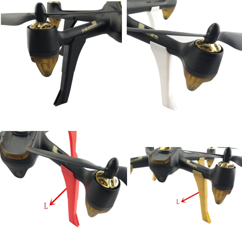 Hubsan H501S H501C X4 Upgraded - Fpv Drone Kit 评论和价格