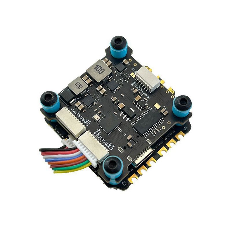 ABUM-F405 Flying Tower 60A ESC - Fpv Drone Esc 评论和价格
