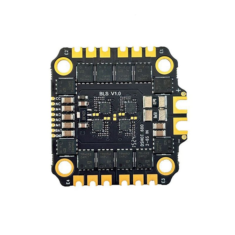 ABUM-F405 Flying Tower 60A ESC - Fpv Drone Esc 评论和价格