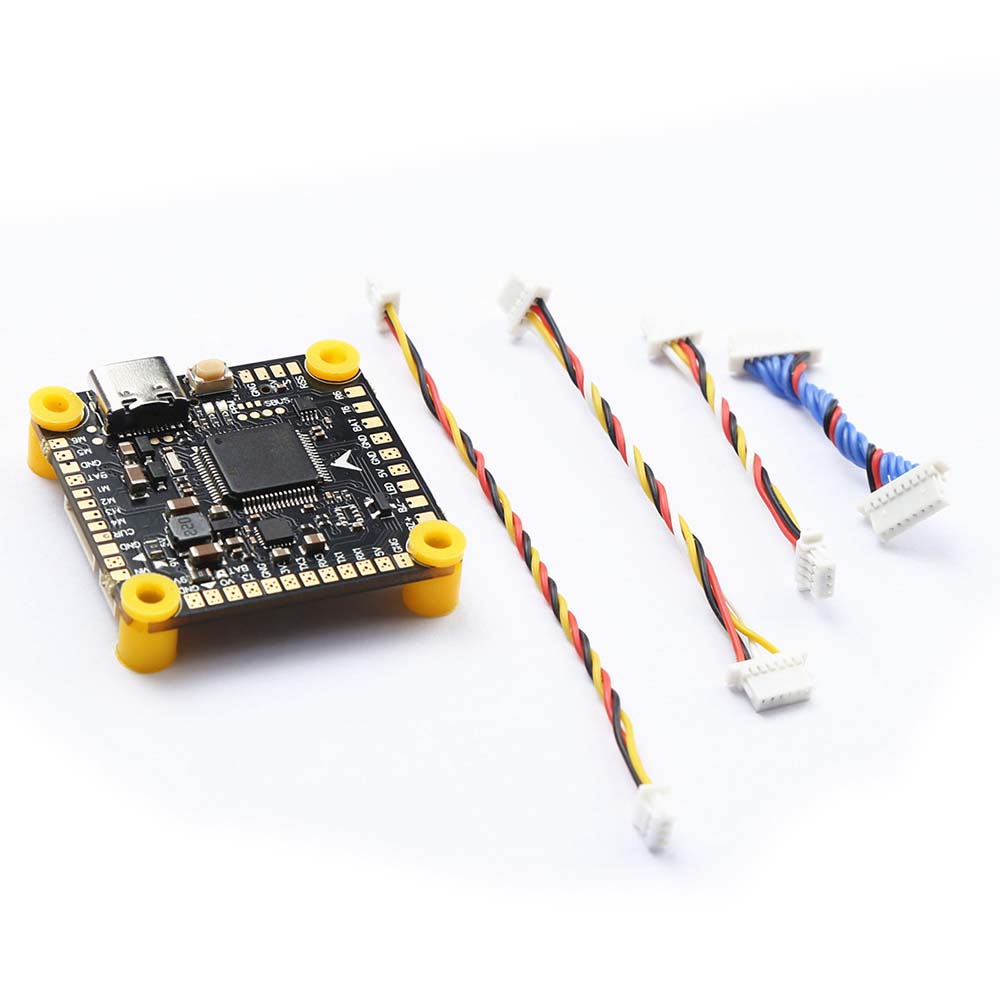 F405 V2 F4 Flight Controller F - Fpv Drone Esc 评论和价格