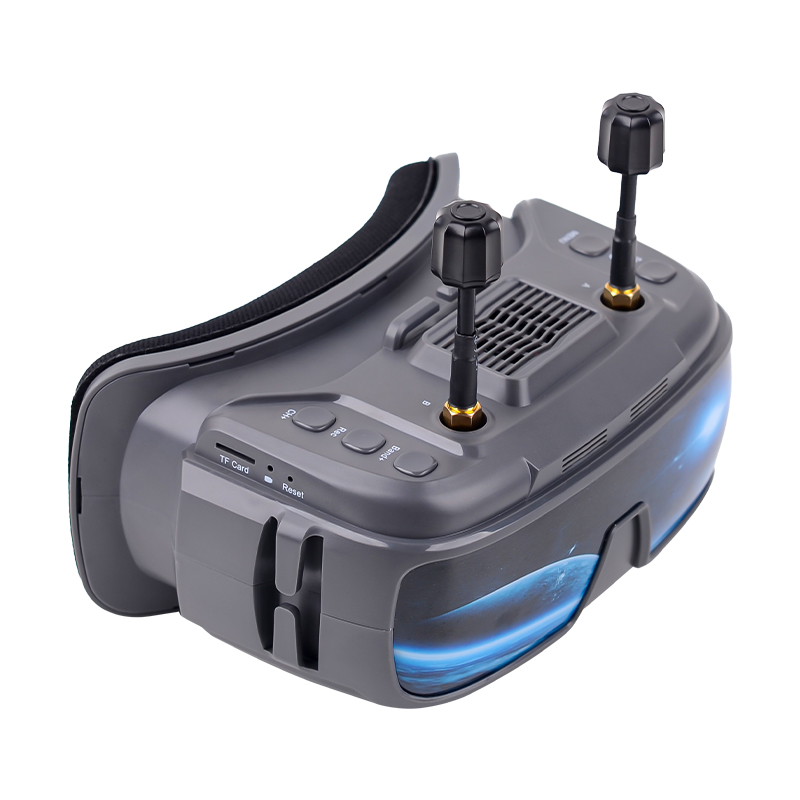 VR200 3.5 inch FPV Goggles  5. - Fpv Drone Goggles 评论和价格