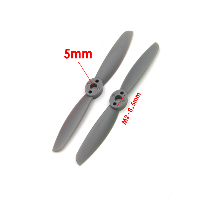 1 Pair 4045 4inch 4X4.5 Propel - Fpv Drone Propeller 评论和价格