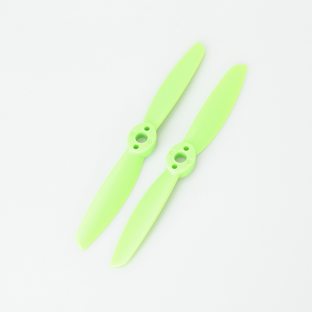 1 Pair 4045 4inch 4X4.5 Propel - Fpv Drone Propeller 评论和价格