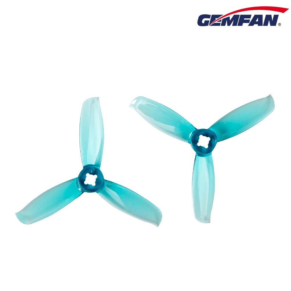 10pairs / 20pcs Gemfan Windanc - Fpv Drone Propeller 评论和价格