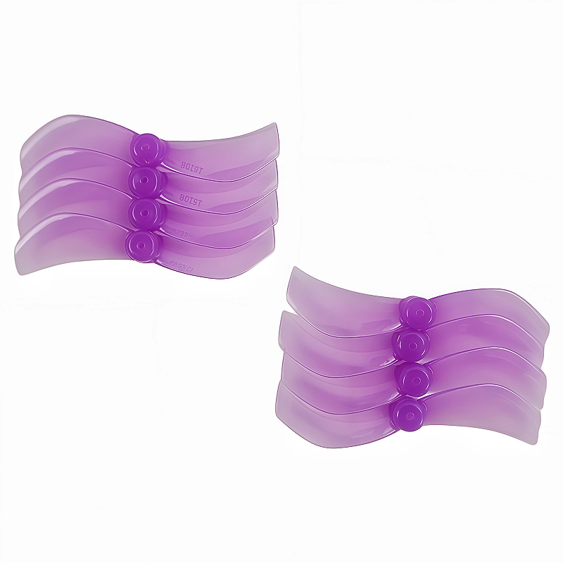 4Pairs 8PCS 1610 Drone Propell - Fpv Drone Propeller 评论和价格