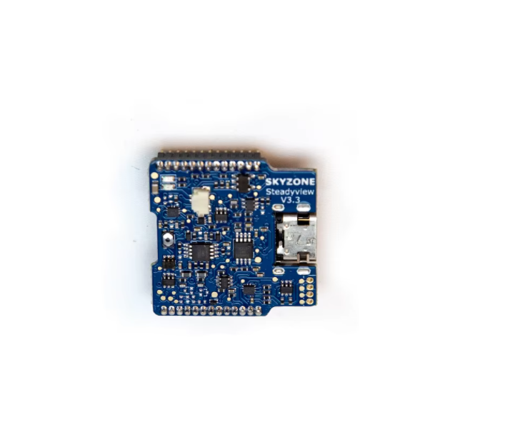 SKYZONE Cobra X FPV Dr-one Rec - Fpv Drone Receiver 评论和价格