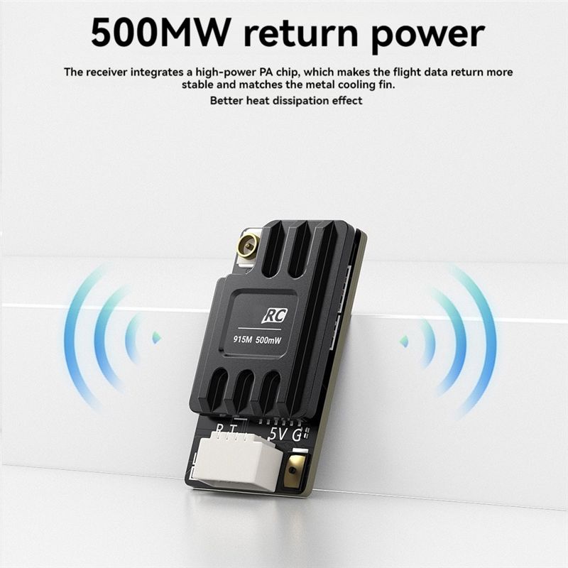 AS96-For GEPRC ELRS Nano 915Mh - Fpv Drone Antenna 评论和价格