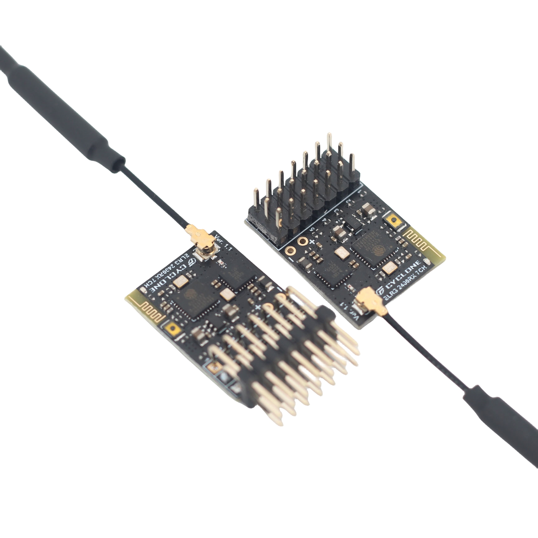 ELRS 2.4G PWM 7CH 6CH CRSF Rec - Fpv Drone Antenna 评论和价格