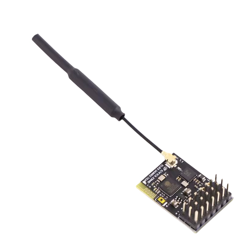 ELRS 2.4G PWM 7CH 6CH CRSF Rec - Fpv Drone Antenna 评论和价格