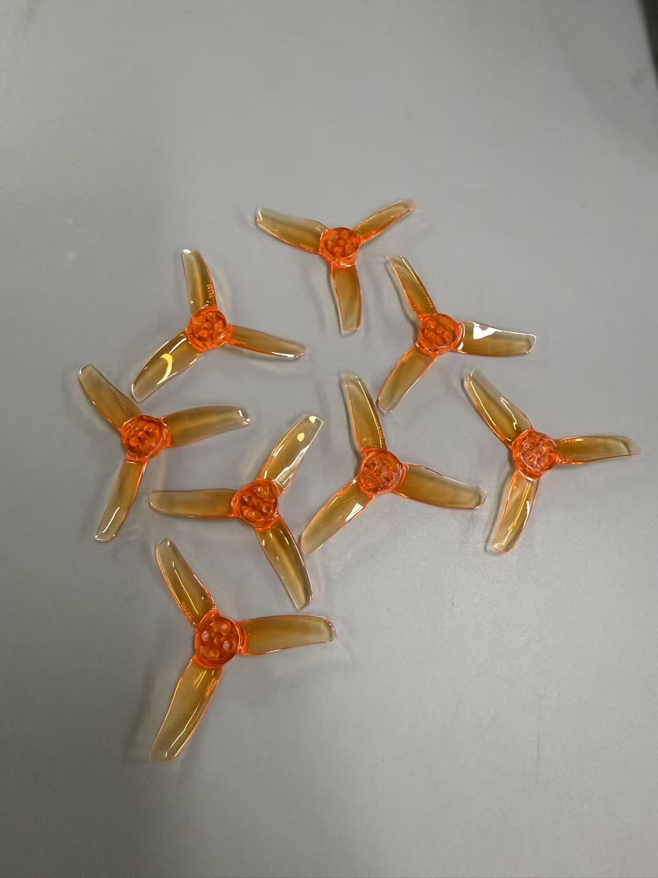 GEMFAN 2014 3-Blade 2 Inch Pro - Fpv Drone Propeller 评论和价格