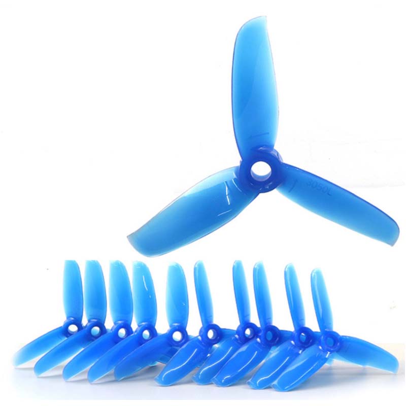 3050 3 Inch Propellers, 5CW 5C - Fpv Drone Propeller 评论和价格