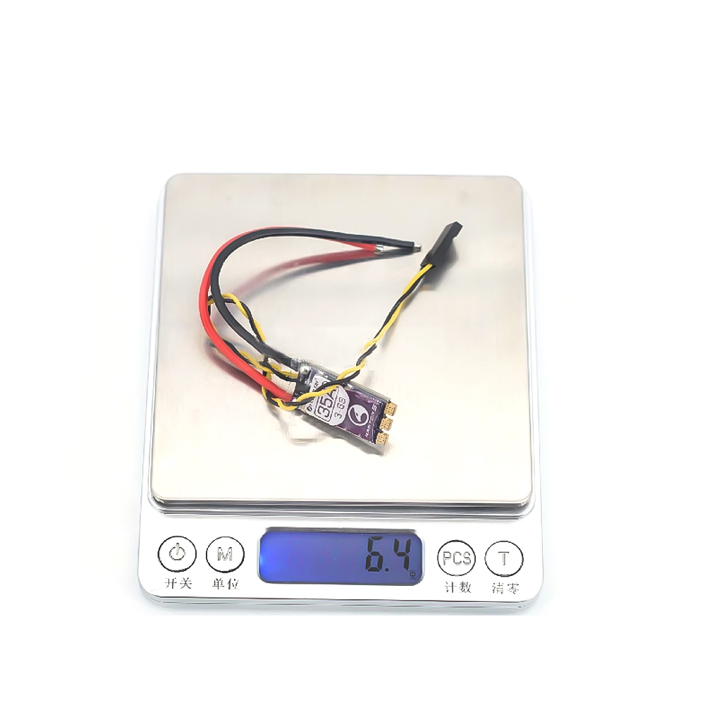 Flycolor Raptor5 BL32 ESC 20‑5 - Fpv Drone Esc 评论和价格
