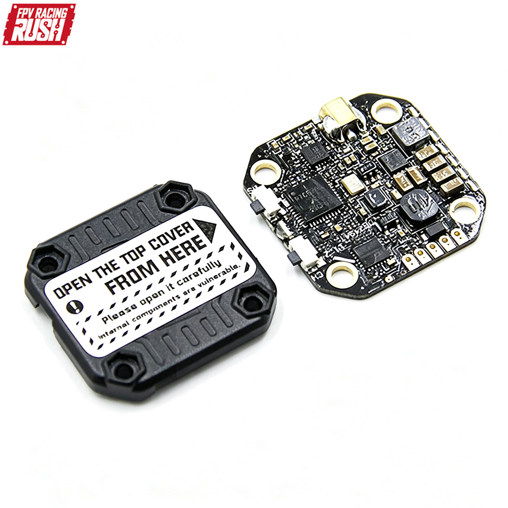 Rush Rushfpv Tank Ultimate Min - Fpv Drone Antenna 评论和价格