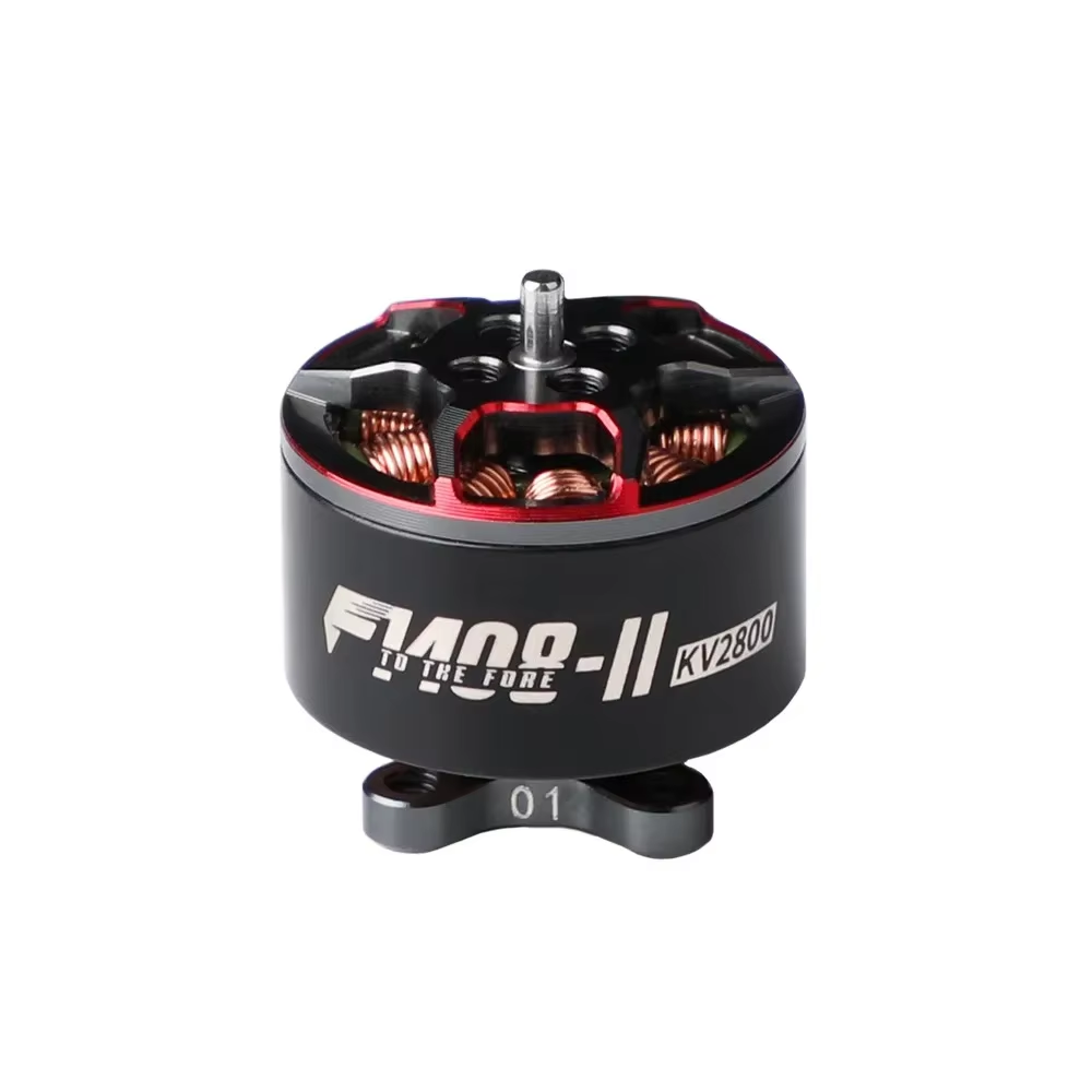 T-Motor F1408 II Cinewhoop Mot - Fpv Drone Goggles 评论和价格