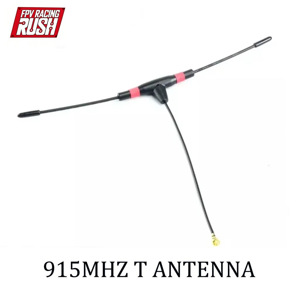 915MHz T Antenna UFL MMCX Conn - Tbs Fpv Crossfire 评论和价格
