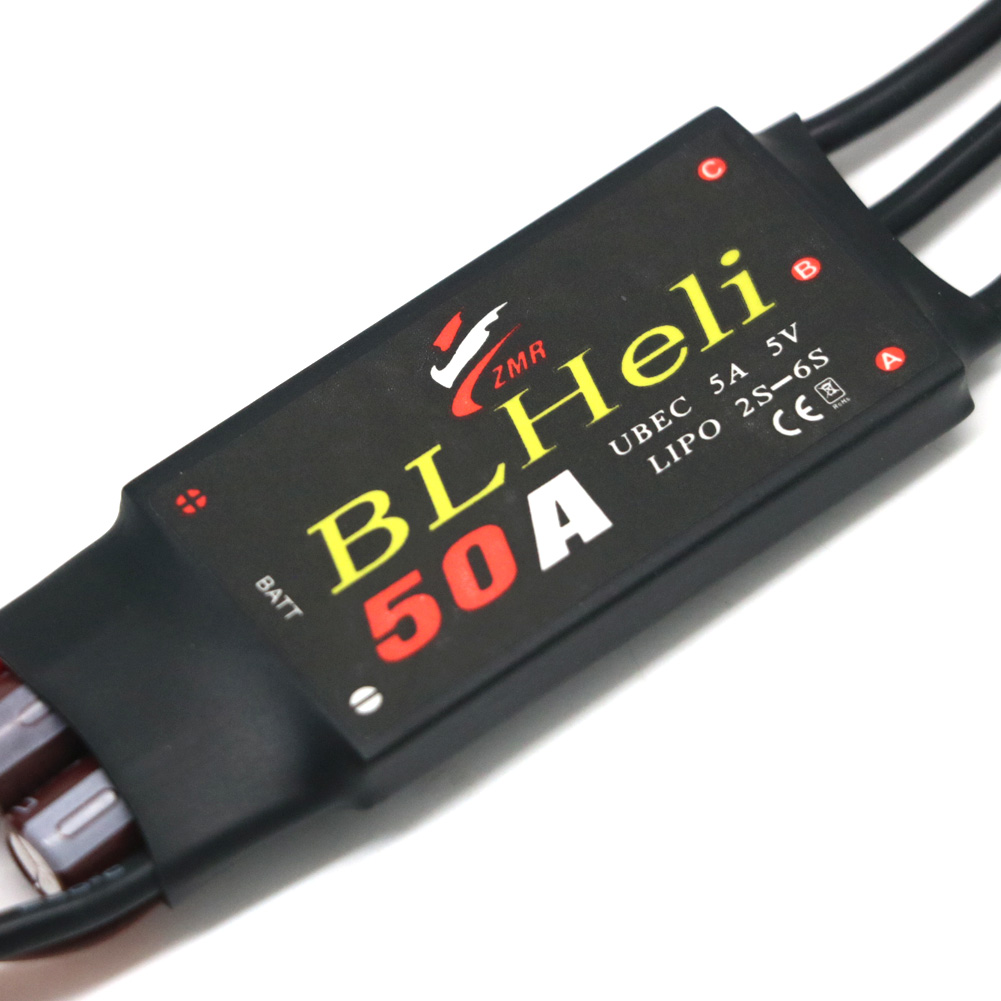 BLHeli Brushless ESC 80A 12A 2 - Fpv Drone Receiver 评论和价格